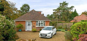 3 bedroom bungalow for sale