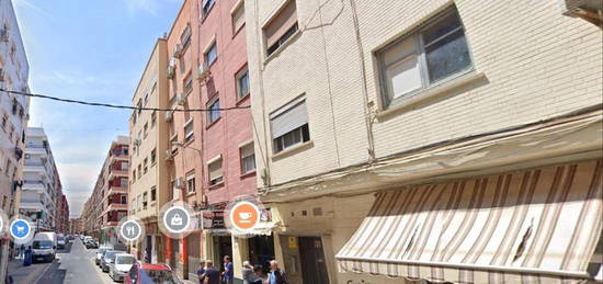 Piso en venta en Carrer del Pare Viñas, 95, Els Orriols