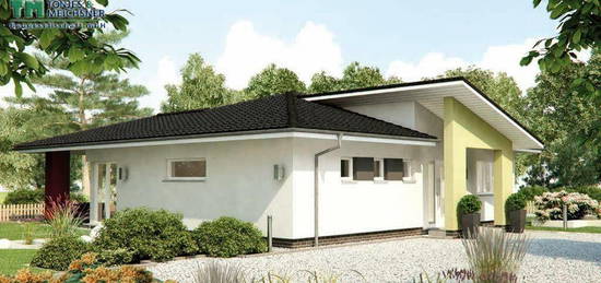 Moderner Bungalow B 113