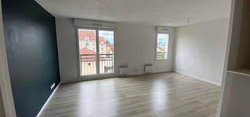 Appartement F2 49 M2