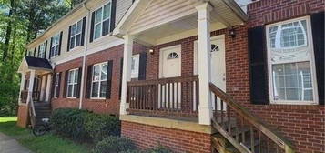 1651 Massachusetts Ave SW Unit 4, Marietta, GA 30008