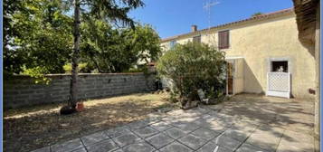 Vente maison 5 pièces 93 m²