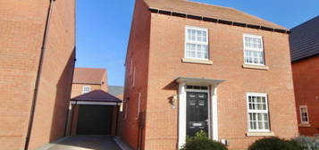 4 bedroom detached house