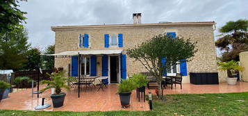 Vente maison 4 pièces 148 m²