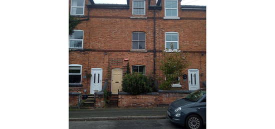 2 bed terraced house for sale