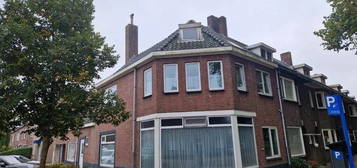 Vendeliersstraat 1 1