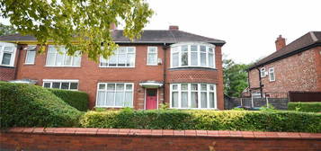 4 bedroom semi-detached house