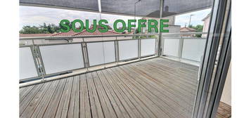 Vente appartement 3 pièces 75 m²