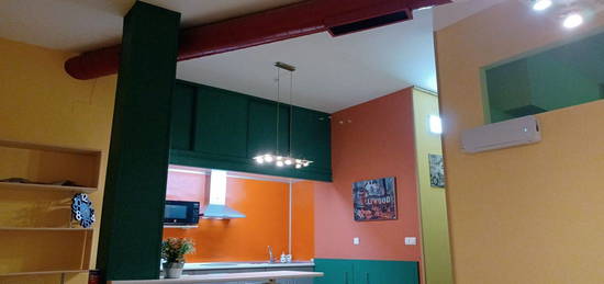 Piso en venta en calle Saliente