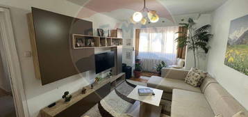 De închiriat apartament 2 camere, Piața Rogerius