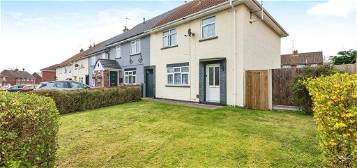 Semi-detached house for sale in Greenfield Road, Lowestoft NR33
