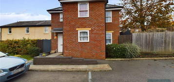 2 bedroom detached house for sale