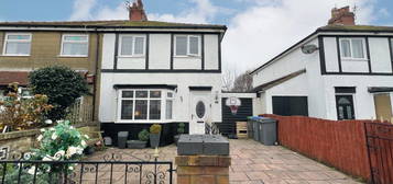 Semi-detached house for sale in Stoneway Road, Cleveleys FY5