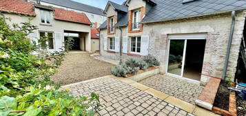 Vente maison 5 pièces 130 m²