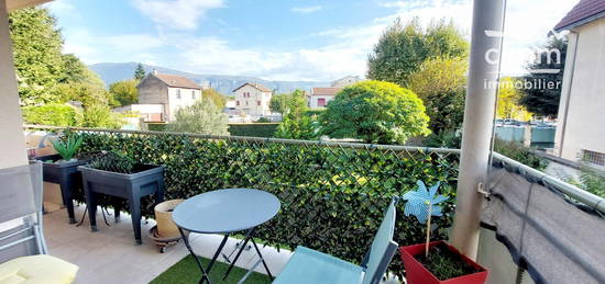 Appartement à vendre Saint-Marcellin