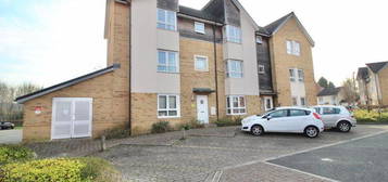 2 bed flat to rent