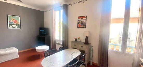 Appartement Cannes 1 pièce(s) 25 m2