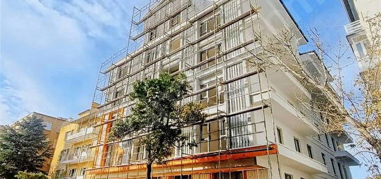 ANKARA ÇANKAYA HOŞDERE CADDESİ SIFIR LÜKS SATILIK DUBLEKS DAİRE