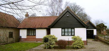 3 bedroom bungalow