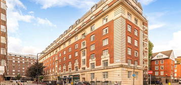 Studio for sale in Witley Court, Coram Street, London WC1N