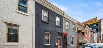 1829 E Hazzard St, Philadelphia, PA 19125