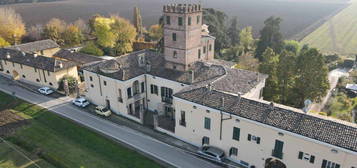 Villa in vendita a San Prospero