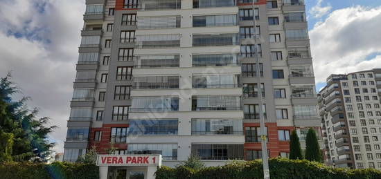 T.ÖZAL MH. VERA PARK 1'DE KİRALIK G-B CEPHE 4+1 DAİRE SEÇKİN'DEN