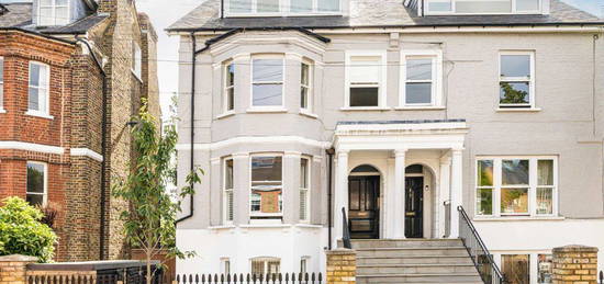 Flat for sale in Amyand Park Road, St Margarets, Twickenham TW1