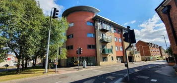 Flat for sale in Park Road, Yeovil BA20