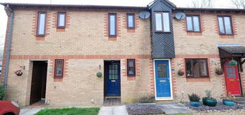 1 bedroom terraced house for sale