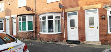 2 bedroom terraced house