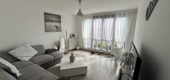 Appartement 59 m2 - Maromme