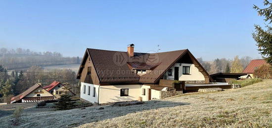 Dům, 460 m², Semily, 513 01