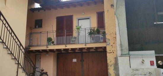 Casa o villa all'asta in vicolo Enrico Scuri, 46