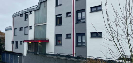 Frisch renovierte Traumwohnung in bester Lage