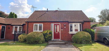 Bungalow for sale in Leeks Close, Southwell, Nottinghamshire NG25