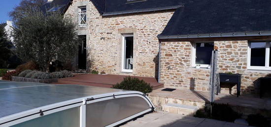 Queven, maison de 151m²