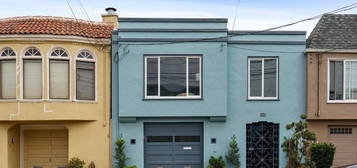 2350 27th Ave, San Francisco, CA 94116