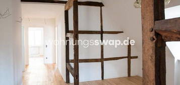 Wohnungsswap - Münsterstraße