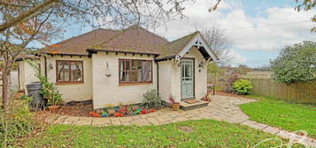 Cottage for sale in Sutton Road, Cookham Village SL6