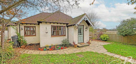 Cottage for sale in Sutton Road, Cookham Village SL6