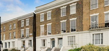 Flat for sale in Bartholomew Road, London NW5