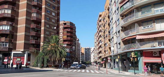 Piso en Las Fuentes, Zaragoza