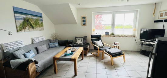 Fehmarn / Ostsee - Ferienwohnung - Langzeitvermietung