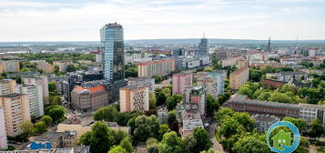 Sprzedam mieszkanie w bloku mieszkalnym m4 z oddzielną kuchnią 89 m² Szczecin