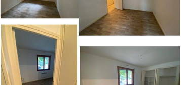 Appartement T3 - LE REBATEL - A LOUER - rue Saint Maximin - LYON 3