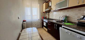 ÇOBANÇEŞME MH 2+1 ESİLA PARK SİTESİ SATILIK DAİRE