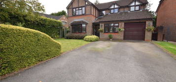 Detached house to rent in Wike Ridge Avenue, Alwoodley, Leeds, West Yorkshire LS17