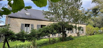 Achat maison 6 pièces 119 m²