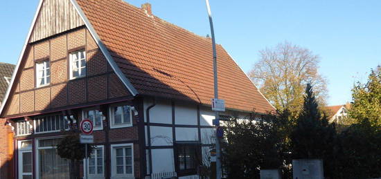 Wohnung in Warendorf, Freckenhorst